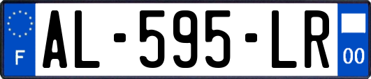 AL-595-LR