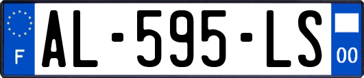 AL-595-LS