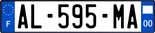 AL-595-MA