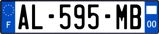 AL-595-MB