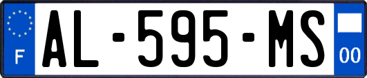 AL-595-MS