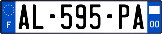 AL-595-PA