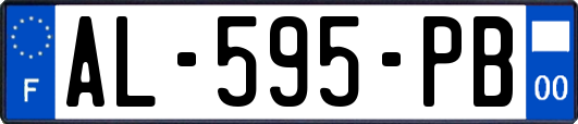 AL-595-PB