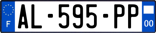 AL-595-PP