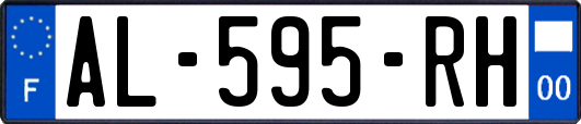 AL-595-RH