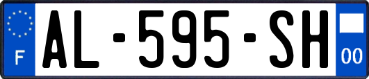 AL-595-SH
