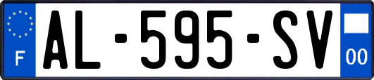 AL-595-SV