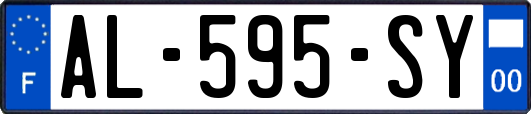 AL-595-SY