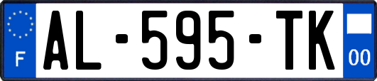 AL-595-TK