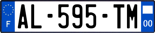 AL-595-TM