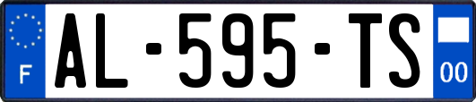 AL-595-TS