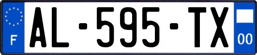 AL-595-TX