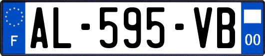 AL-595-VB