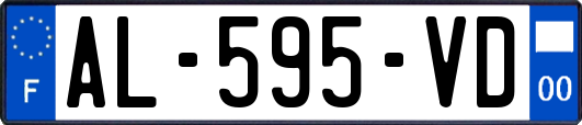 AL-595-VD
