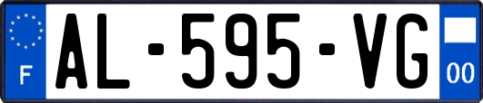 AL-595-VG