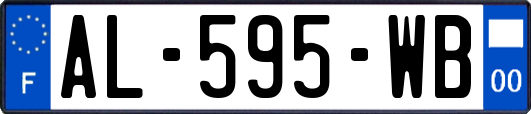 AL-595-WB
