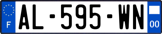 AL-595-WN