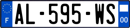 AL-595-WS