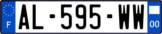 AL-595-WW