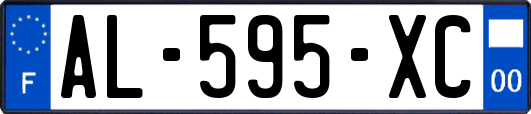 AL-595-XC