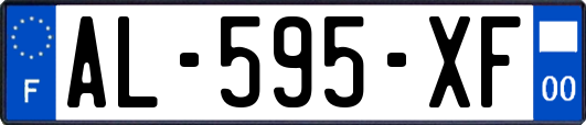 AL-595-XF