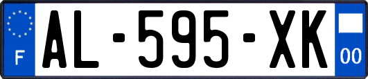 AL-595-XK