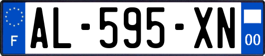 AL-595-XN