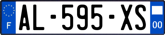 AL-595-XS