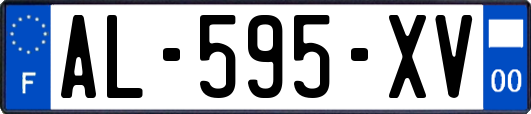 AL-595-XV