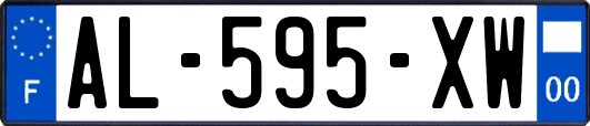 AL-595-XW
