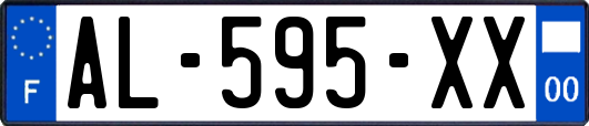 AL-595-XX