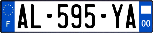 AL-595-YA