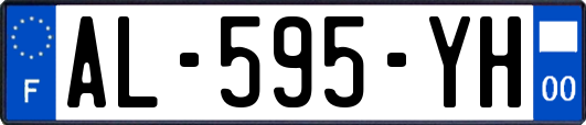 AL-595-YH