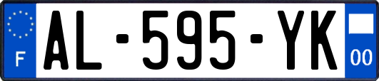 AL-595-YK