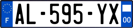 AL-595-YX