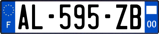 AL-595-ZB