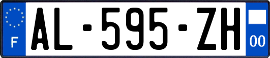 AL-595-ZH