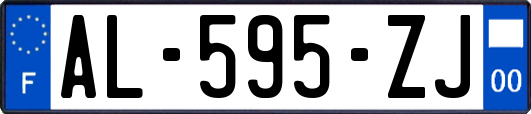 AL-595-ZJ