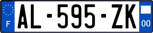 AL-595-ZK