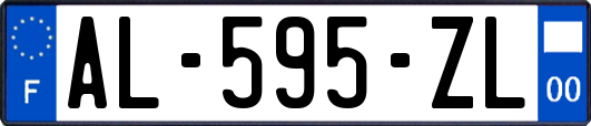 AL-595-ZL