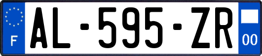 AL-595-ZR