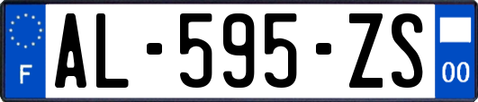 AL-595-ZS