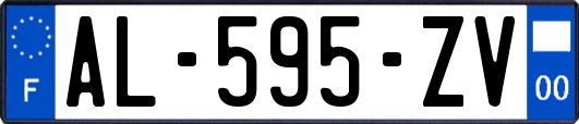 AL-595-ZV