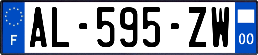 AL-595-ZW