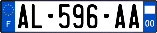 AL-596-AA