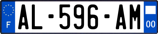 AL-596-AM