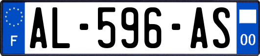 AL-596-AS