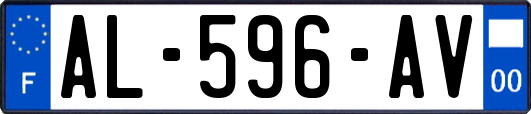 AL-596-AV