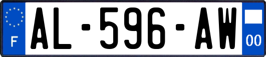 AL-596-AW