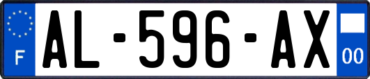 AL-596-AX